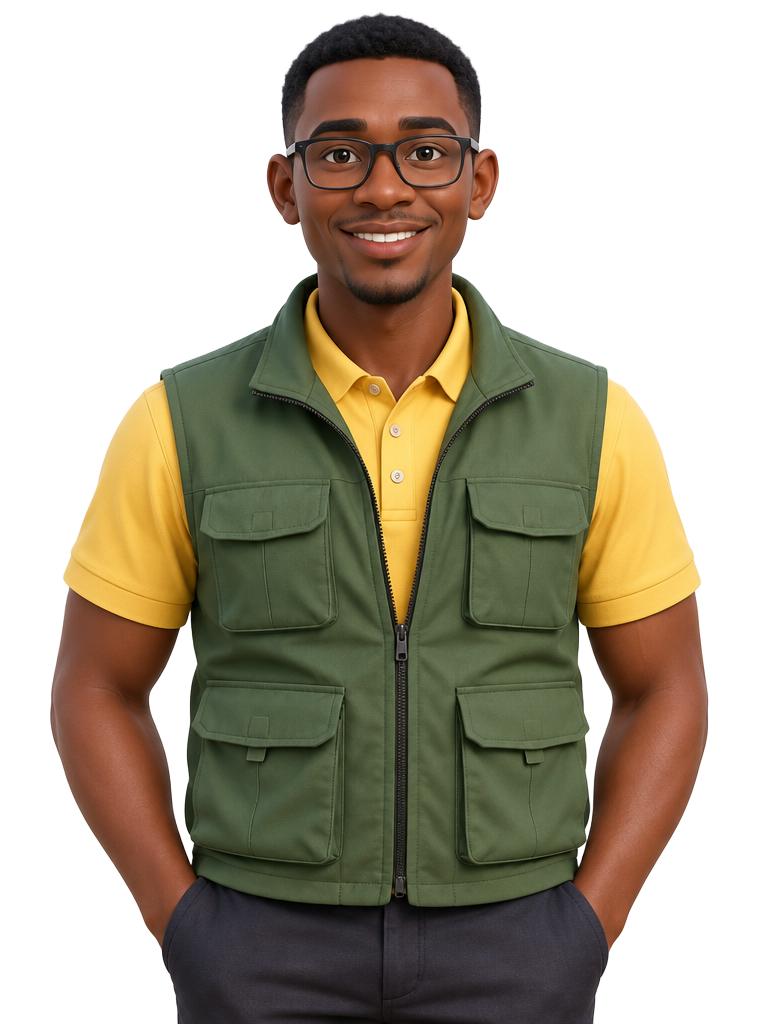Illustrated LandSale advisor